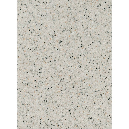 Столешница 600*3050*26 1R 056М Мрамор Лацио белый