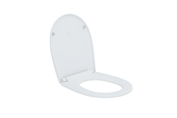 Сиденье из полипропилена, Soft Close, 005, ID 005PPS3i31