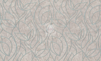 Обои Лофт стайл  МОФ" Malex design"( дымчатый кварц-бирюза )(1,06*10) 4074-3 РАСПРОДАЖА