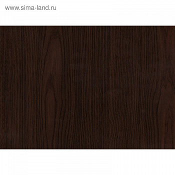 Пленка самоклеющаяся Каштан тёмный 0,45x15м  200-2234 2018011