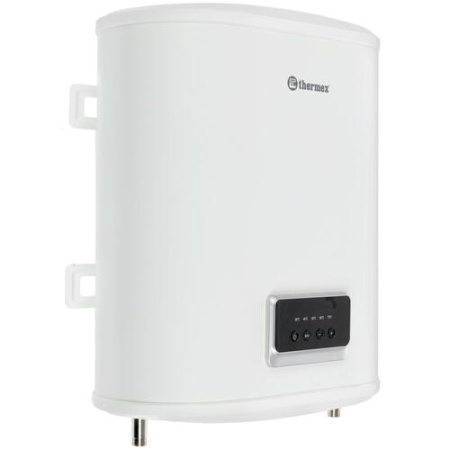 Водонагреватель аккумуляционный THERMEX Bravo 30л.V Wi-Fi