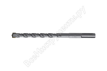 Бур по бетону 12*310ММ FIT 33279