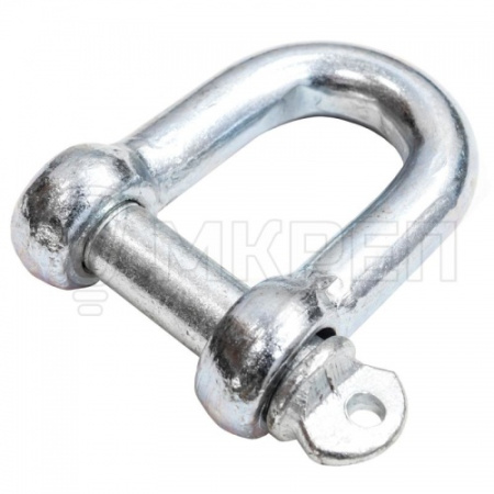 Шекель (скоба монтажная) М6