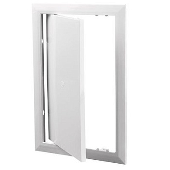 ДВЕРЦА ПЛАСТИКОВАЯ D 200*250мм/228037