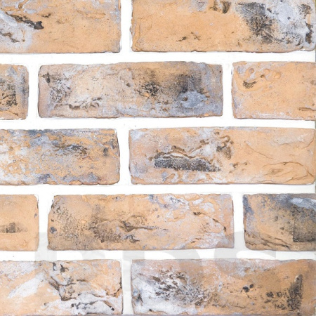 Плитка Старый кирпич №240 (0,5м2 30шт)