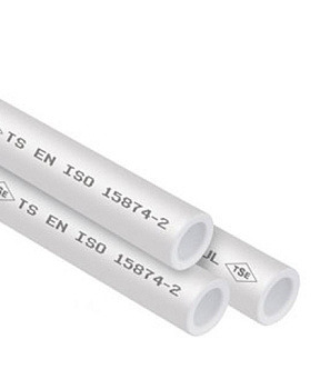 ТРУБА PN10 20