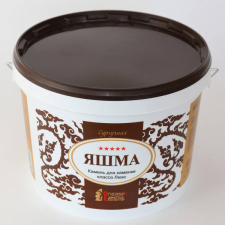 Камень Яшма 10кг
