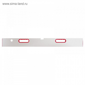 Правило алюм. "Трапеция" 2,0 Сибртех 89609