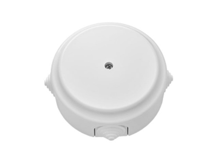 Коробка монтажная КМ-447 BYLECTRICA (КМ-447) РЕТРО