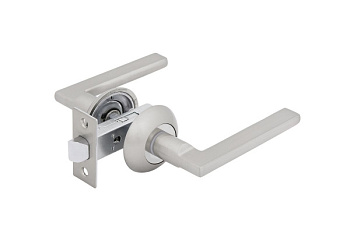 Комплект для двери Фабрика замков FZ SET 01L 100 SN/115060