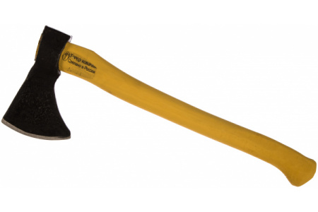 Топор 600г. таежный "Олень"/21694