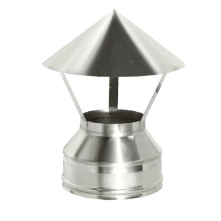 Оголовок Термо 150/250  0,5/0,5 НН