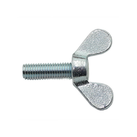 Болт барашек 6х50