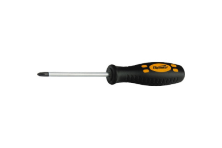 Отвертка Expert, Ph3*150мм,/11638