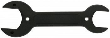 КЛЮЧ ДЛЯ СМЕСИТЕЛЯ 1/2" х 3/4", 155 мм/70670