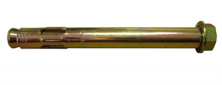 Анкерный болт 10х100