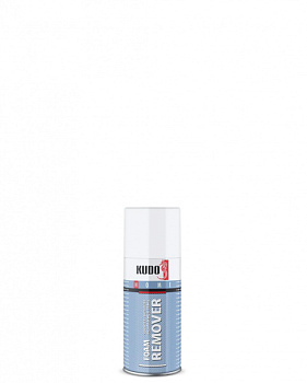 Удалитель застывшей монтажной пены FOAM REMOVER KUP-H-02R