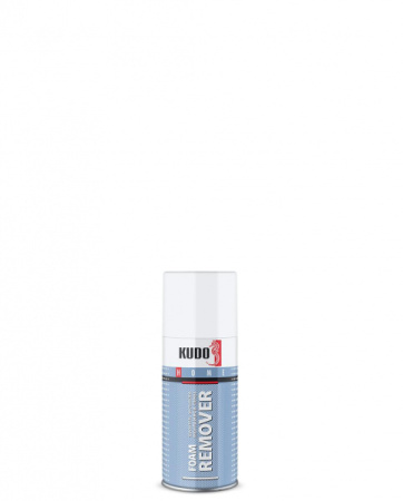 Удалитель застывшей монтажной пены FOAM REMOVER KUP-H-02R