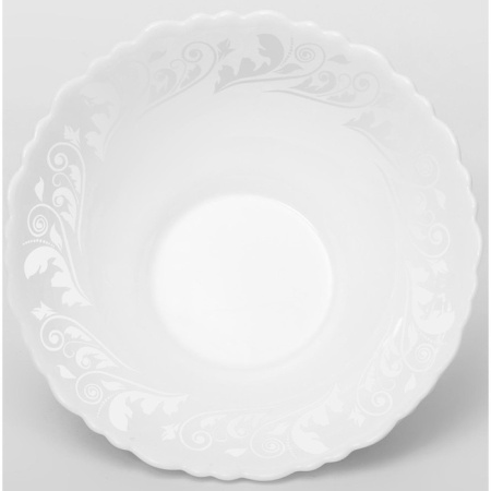 Салатник Olaff «Утренний барокко», 650 мл, d=17.8 см /9657204