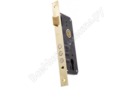 Корпус дверного замка КЗВР-101/т298