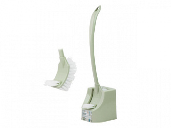 Ерш с подставкой KLINKO PLUS, чайное дерево, PERFECTO LINEA (43-605450)