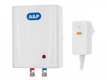 Водонагреватель проточный A&P Jet 3,5 (A&P-RWH-J35)