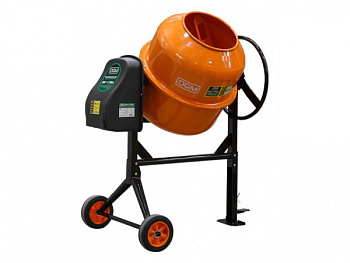 Бетоносмеситель ECO CM-172 (объём 170/120 л, 850 Вт, 230 В, вес 52 кг)