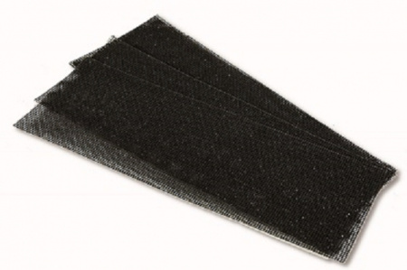 Сетка абразивная 106*280мм №220 75180