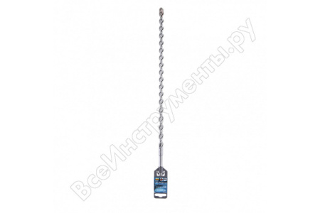 Бур по бетону Pro, 12 х 450 мм, SDS Plus Gross/70693