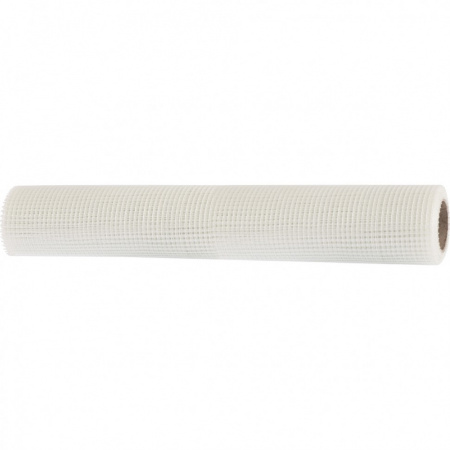 Сетка стеклотканевая малярная (2 х 2 мм), 1000 мм х 10 м Matrix/89060