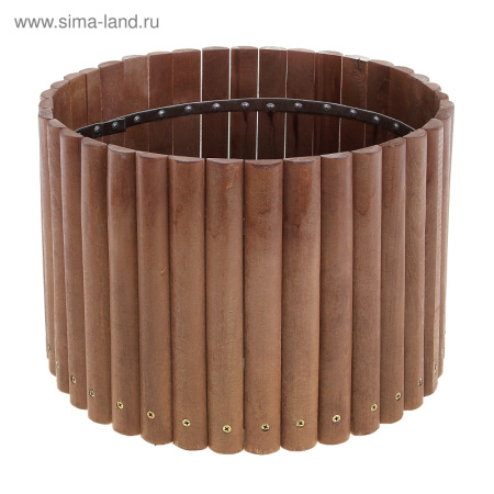 Цветочница (кадушка) 43х43х30см 1066943