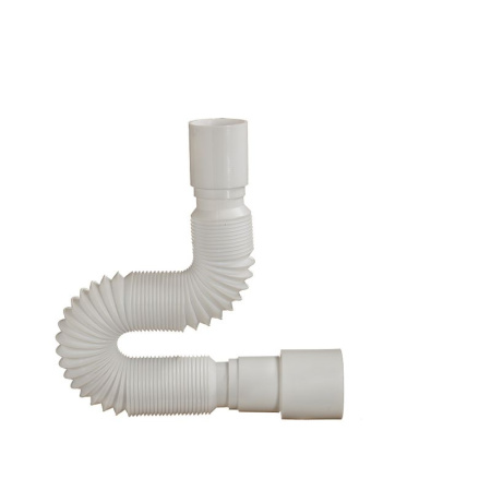 Гибкая труба VIRPLAST 40х40/50 L-1330mm