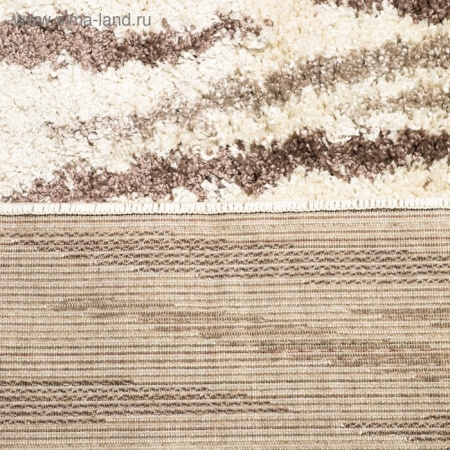 Ковер Фризе «Шегги», 200х300 см/4215834