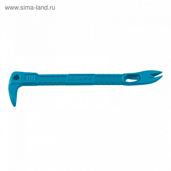Лом-гвоздодёр мини, 250x21x9 мм Gross/25251