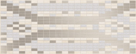 Декор 2 Элиз 500х200 бежевый